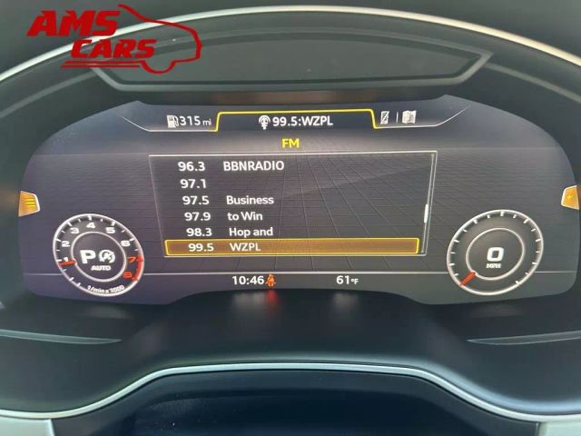 2019 Audi Q7 - Image 30