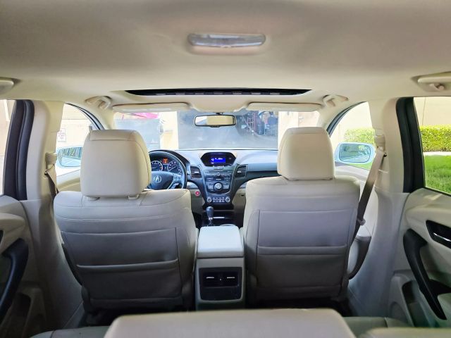 2017 Acura Rdx - Image 43