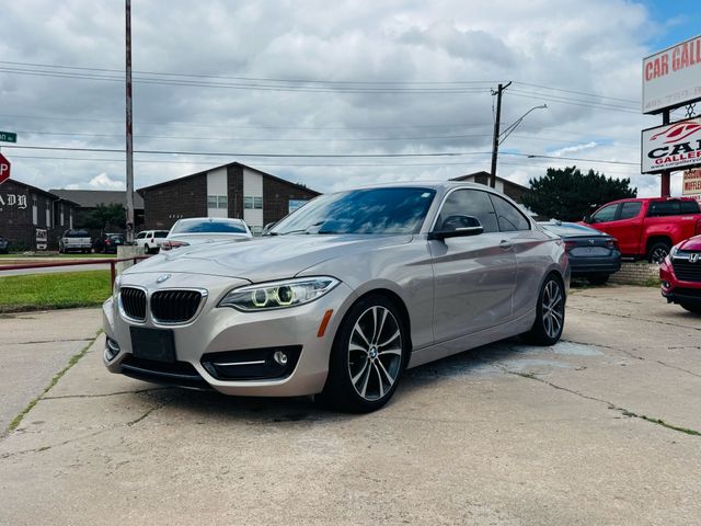 2015 Bmw 2 Series - Image 5