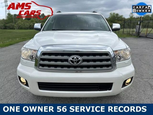 2017 Toyota Sequoia - Image 3