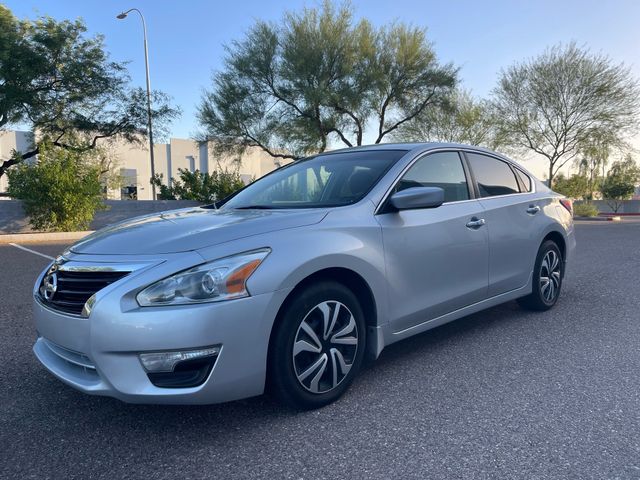 2013 Nissan Altima - Image 1