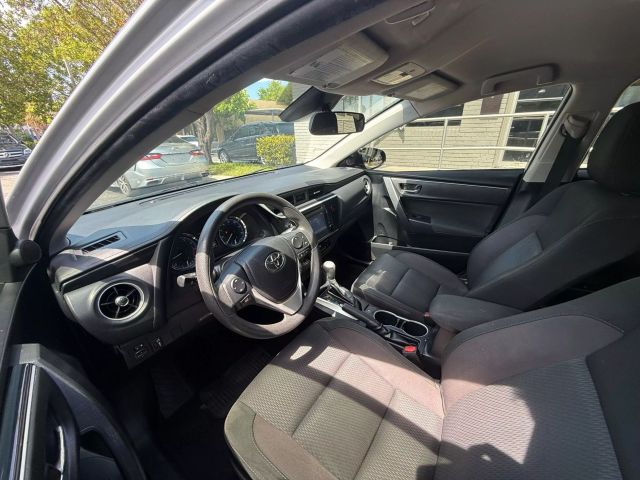 2018 Toyota Corolla - Image 10