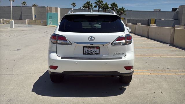 2013 Lexus Rx - Image 6