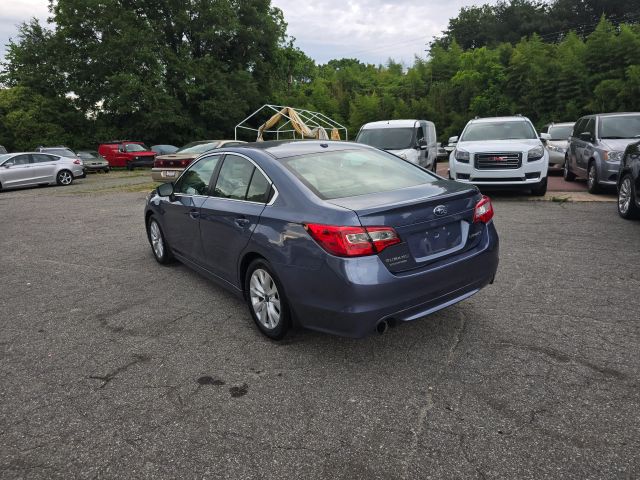 2015 Subaru Legacy - Image 7