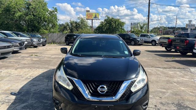 2017 Nissan Murano - Image 5