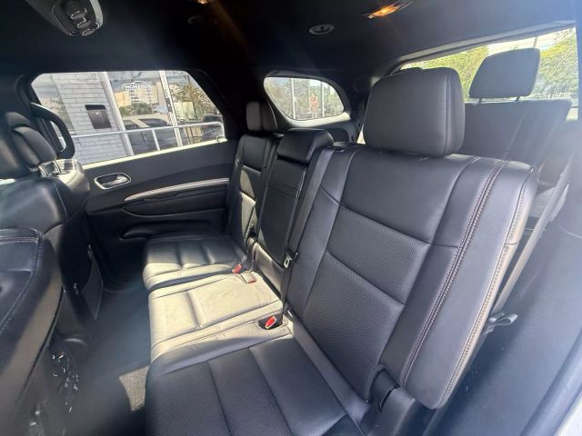 2014 Dodge Durango - Image 12