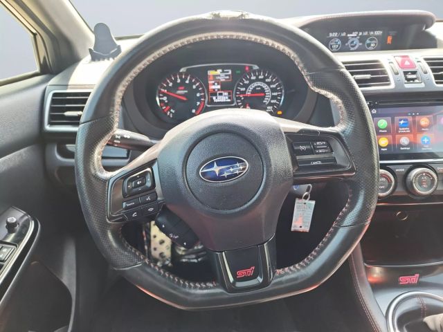 2019 Subaru Wrx - Image 12