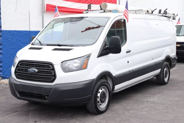 2018 Ford Transit 250 Van - Image 2