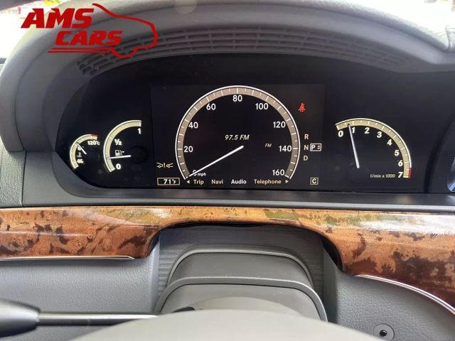 2009 Mercedes-benz S-class - Image 18