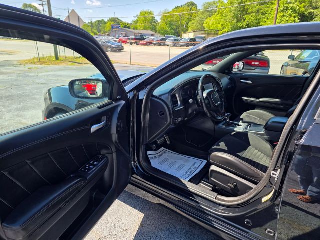 2021 Dodge Charger - Image 7