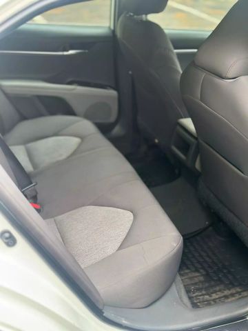 2019 Toyota Camry Le Sedan 4d - Image 11