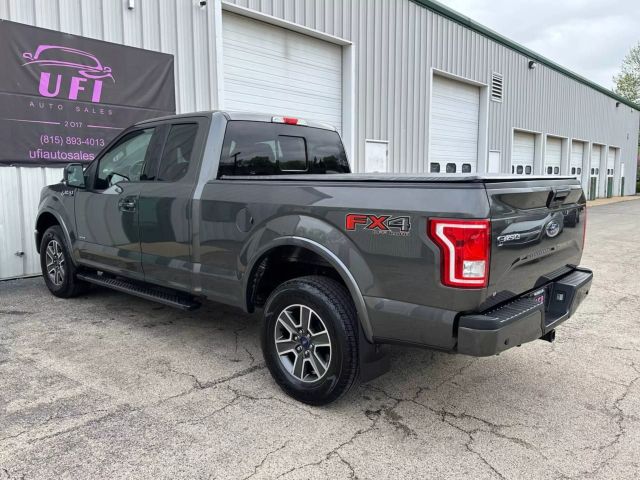 2017 Ford F150 Super Cab - Image 13