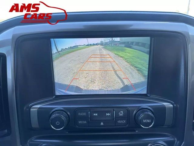 2017 Chevrolet Silverado 1500 Crew Cab - Image 46