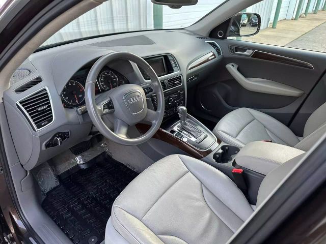 2012 Audi Q5 - Image 17