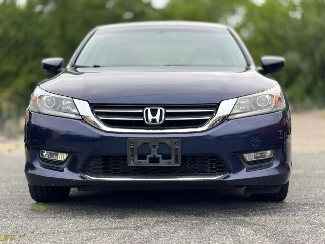 2013 Honda Accord Sport Sedan 4d - Image 2
