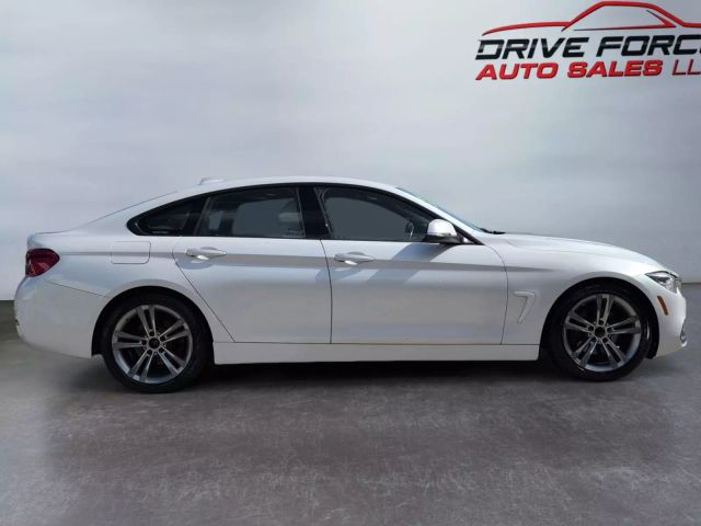 2018 Bmw 4 Series - Image 6