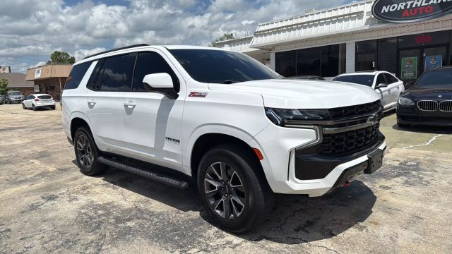 2021 Chevrolet Tahoe - Image 12