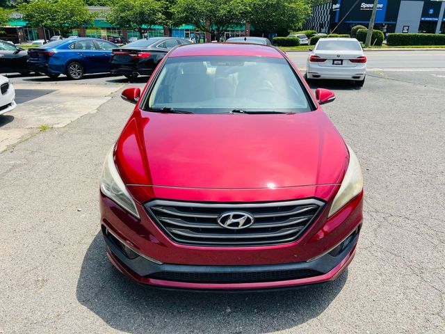 2017 Hyundai Sonata - Image 15