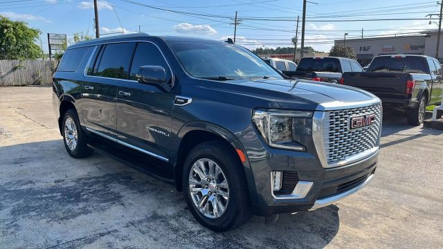 2021 Gmc Yukon Xl - Image 9