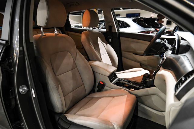 2020 Hyundai Tucson Se Sport Utility 4d - Image 28