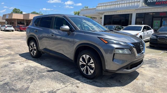2023 Nissan Rogue - Image 8