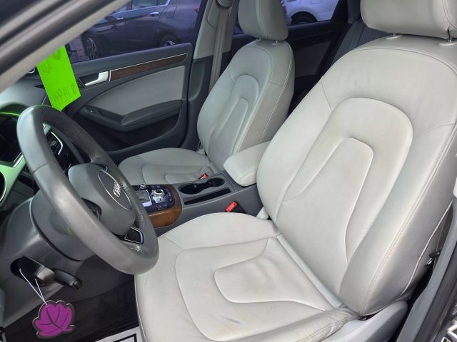 2016 Audi A4 - Image 9