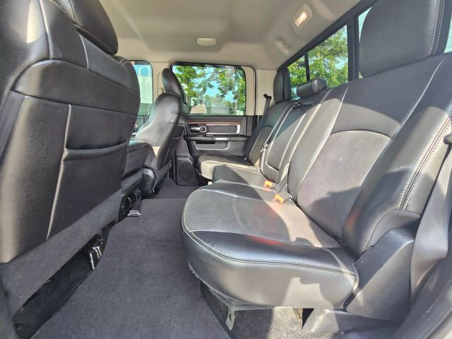 2016 Ram 1500 Crew Cab - Image 17
