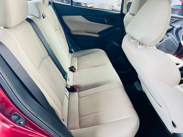 2017 Subaru Impreza - Image 30