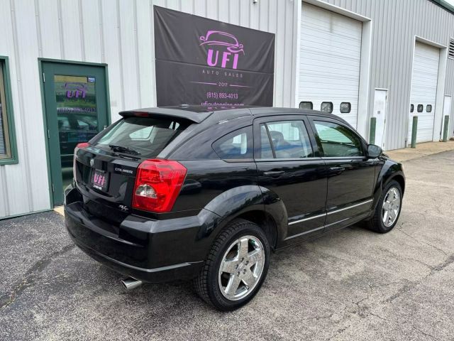 2009 Dodge Caliber - Image 5