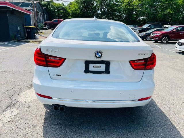 2016 Bmw 3 Series - Image 8