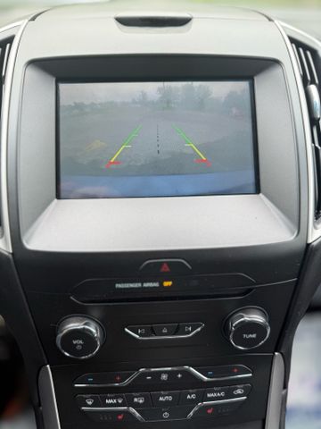 2018 Ford Edge Sel Sport Utility 4d - Image 17