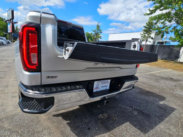 2020 Gmc Sierra 1500 Crew Cab - Image 10
