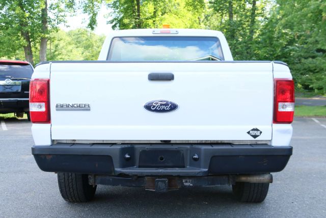 2010 Ford Ranger Regular Cab - Image 6