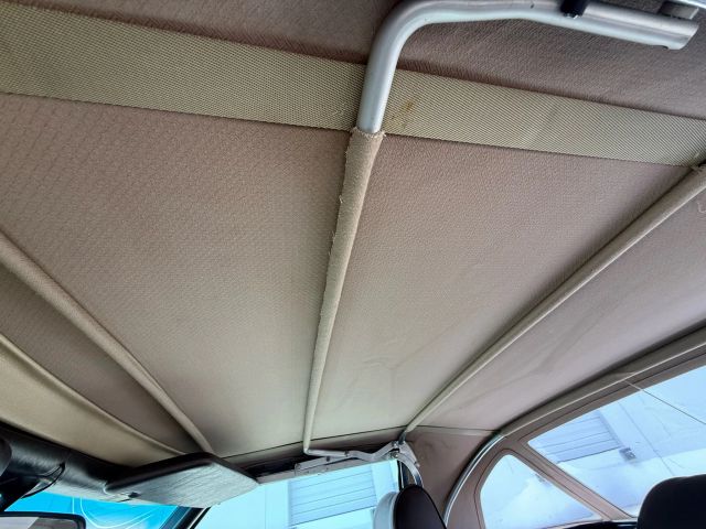 1987 Mercedes-benz 560 Series - Image 149