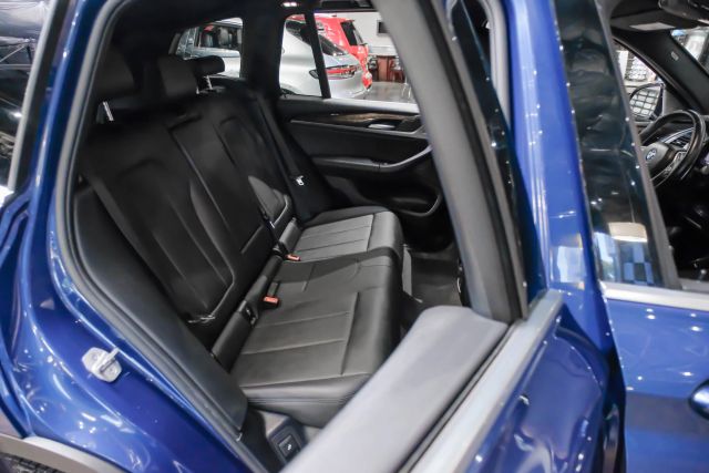 2021 Bmw X3 Sdrive30i Sport Utility 4d - Image 29
