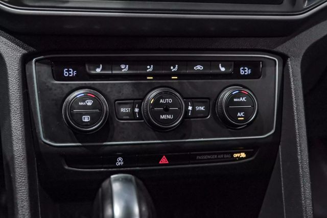 2020 Volkswagen Atlas Se 4motion W/tech Pkg Sport Utility 4d - Image 20