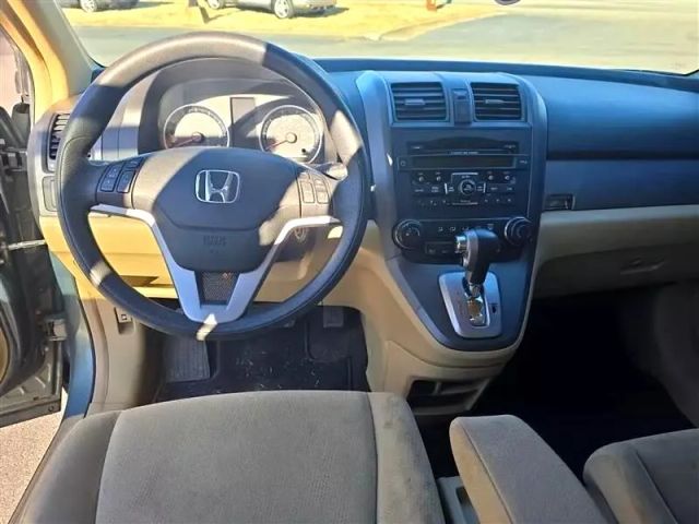 2010 Honda Cr-v - Image 11