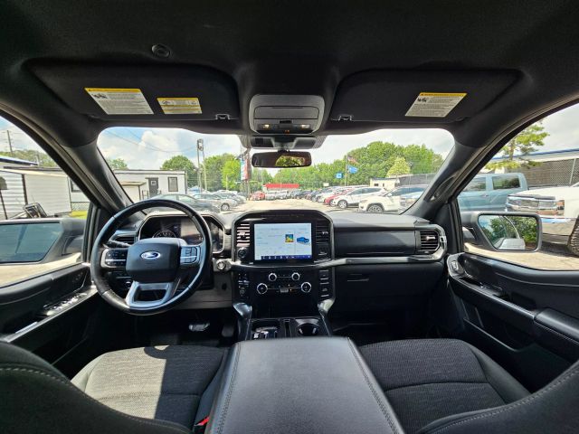 2021 Ford F150 Supercrew Cab - Image 16