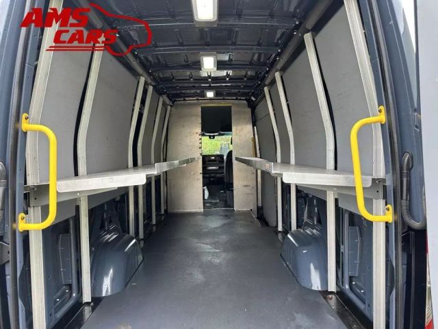 2019 Mercedes-benz Sprinter 2500 Cargo - Image 14