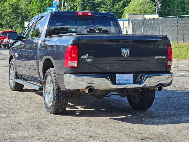 2015 Ram 1500 Crew Cab - Image 6