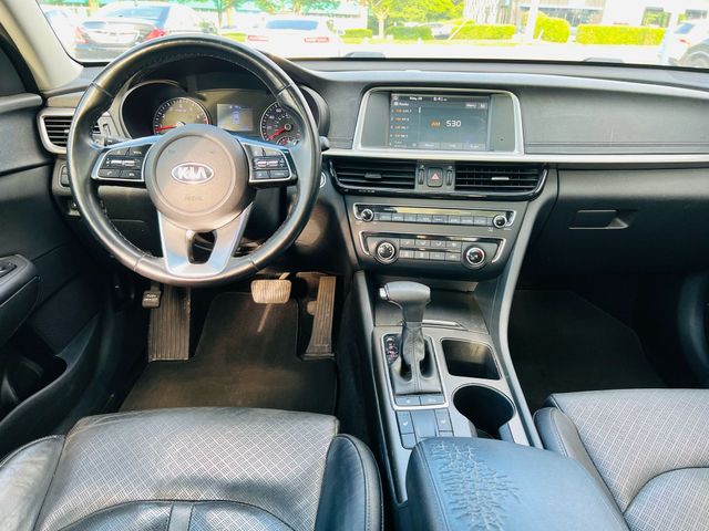 2020 Kia Optima - Image 23