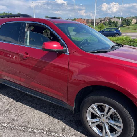 2015 Chevrolet Equinox - Image 13