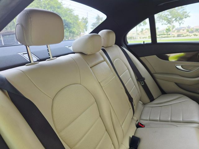 2018 Mercedes-benz C-class - Image 31