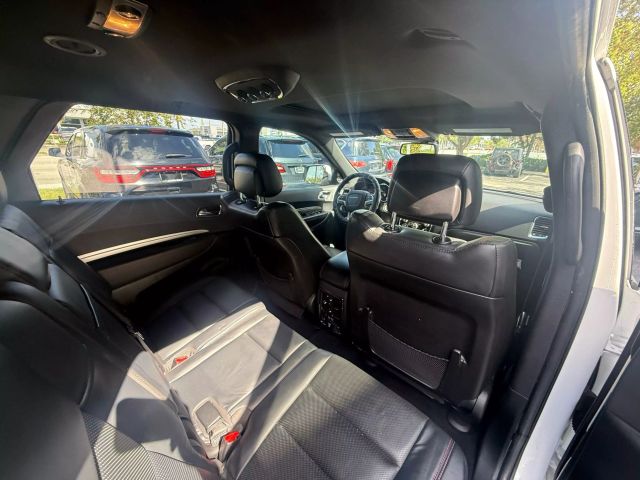 2014 Dodge Durango - Image 17