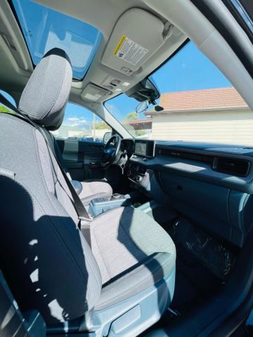 2024 Ford Maverick - Image 23