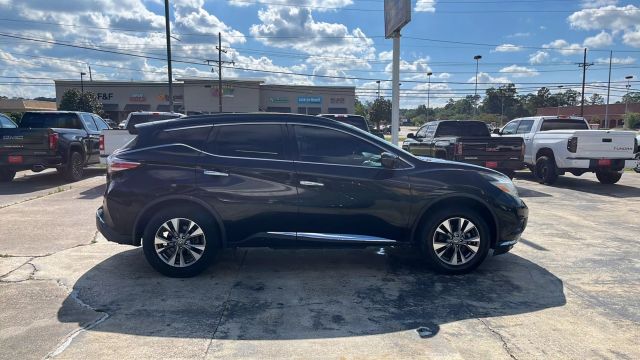 2017 Nissan Murano - Image 8