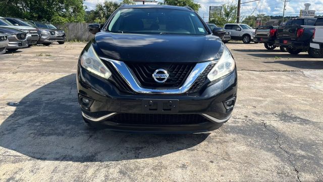 2017 Nissan Murano - Image 4