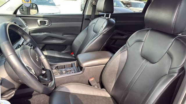 2024 Kia Sorento - Image 20