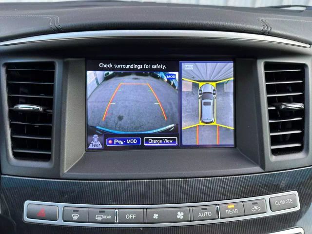 2016 Infiniti Qx60 - Image 31