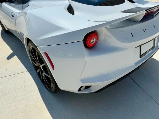 2018 Lotus Evora 400 - Image 53